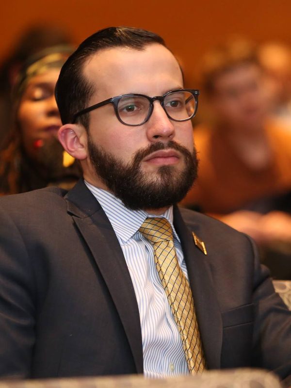 Alan Karnofsky