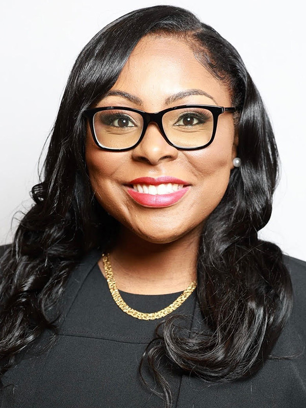 Dionna Maria Lewis