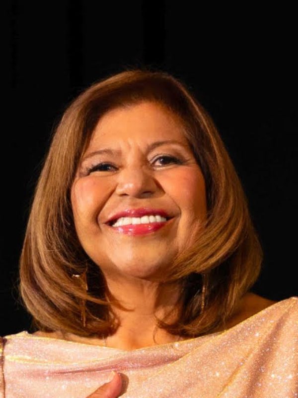 Maria Patricia Corrales